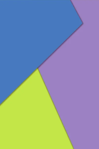 Kleurrijke Geometrische Naadloze Patroon Achtergrond — Stockfoto