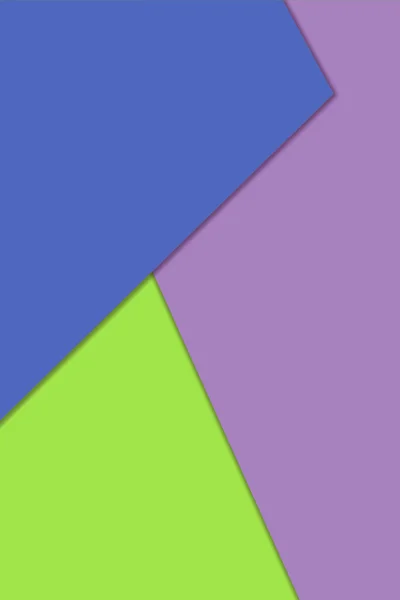 Kolorowy Geometryczny Bezszwowy Wzór Tło — Zdjęcie stockowe
