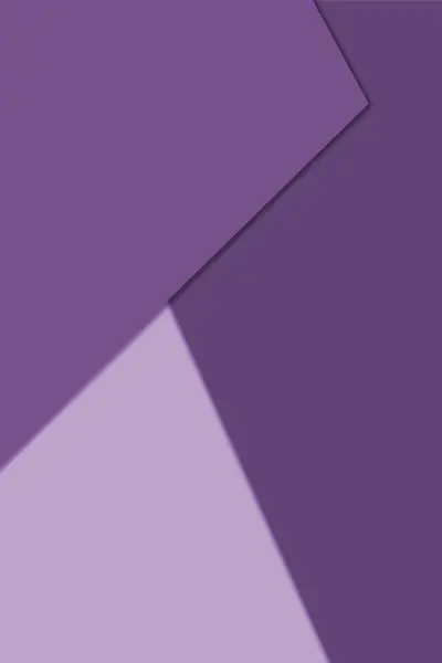Фіолетовий Фон Візерунком Геометричної Форми Пробілом Копіювання — стокове фото