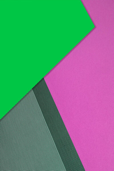 abstract background with colorful geometric pattern