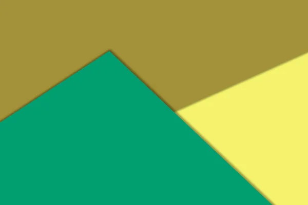 Abstrakcyjny Geometryczny Kolorowy Wzór Tła — Zdjęcie stockowe