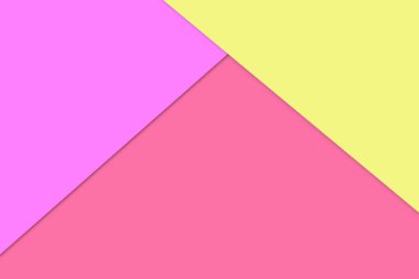 Geometrik şekillerin soyut arkaplanı. vektör illüstrasyonu