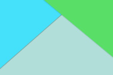 Geometrik soyut arkaplan sanat poster tasarımı