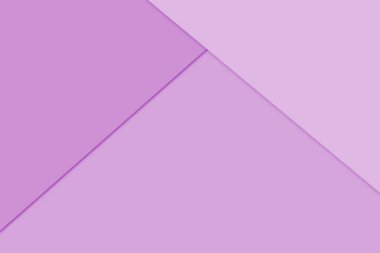 Dikdörtgenden kesilmiş kağıdın soyut arkaplanı.