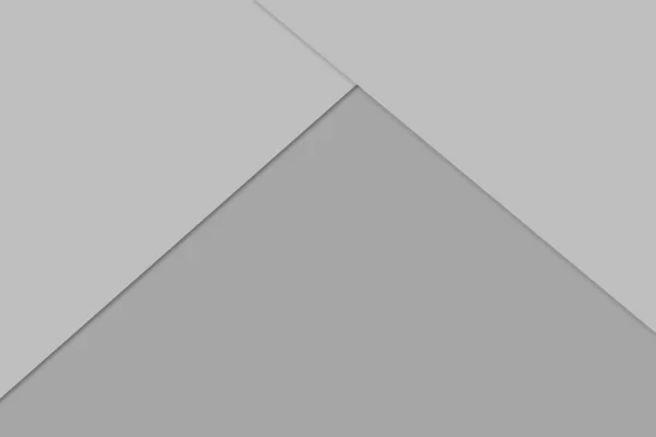 Abstrakter Geometrischer Hintergrund Mit Platz Für Text — Stockfoto