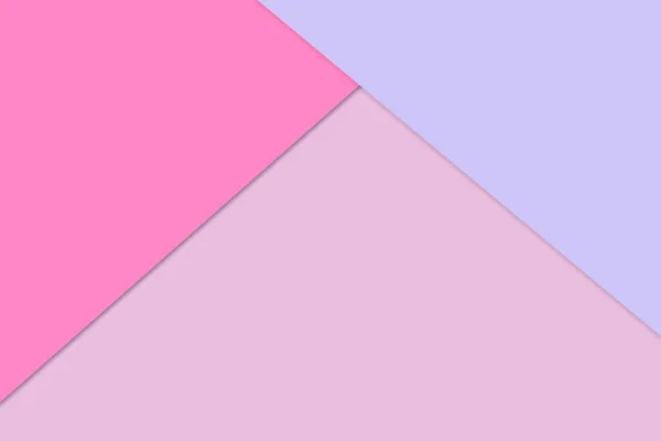 Fond Géométrique Rose Bleu Modèle Sans Couture Pour Conception Web — Photo