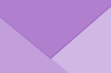 Soyut geometrik arkaplan ve gradyan renk