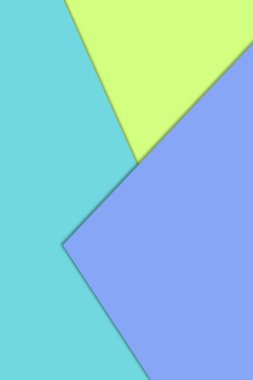 soyut renkli arkaplan, yaratıcı eğilim kavramı