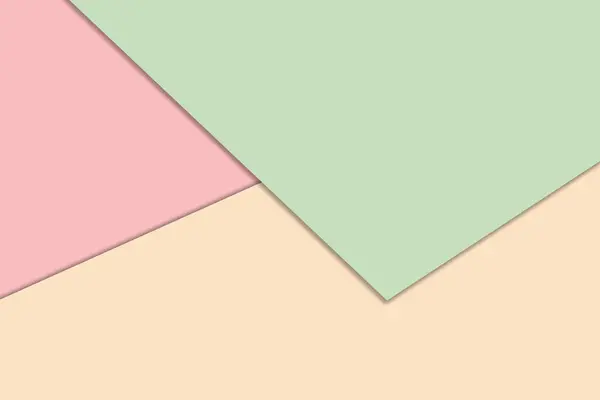 Abstraktní Geometrické Barevné Bezešvé Vzor Trojúhelníky — Stock fotografie