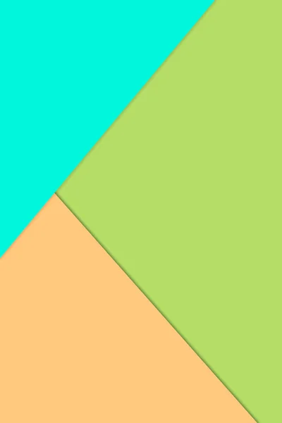 Fondo Geométrico Abstracto Con Patrón Colorido — Foto de Stock