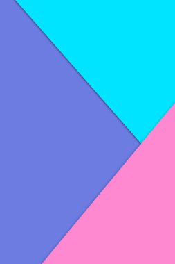 arkaplan için soyut geometrik renkli desen.