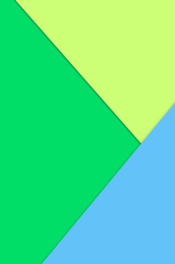 arkaplan için soyut geometrik renkli desen.