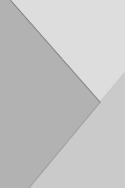 Üçgenli soyut geometrik arkaplan. 3d illüstrasyon