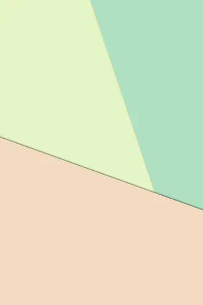 Kleurrijke Geometrische Achtergrond Vector Illustratie — Stockfoto