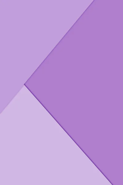 Abstrait Fond Géométrique Violet Avec Des Triangles Illustration Vectorielle — Photo