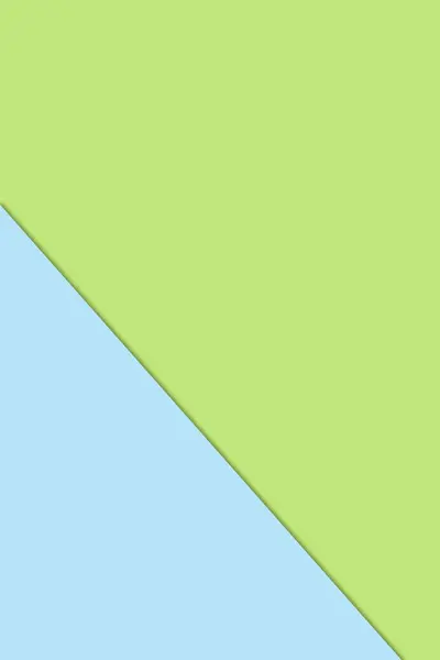 Carta Verde Blu Texture Sfondo — Foto Stock