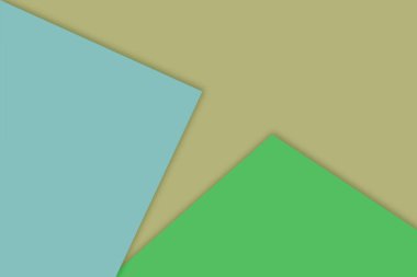 Metin için yeri olan soyut geometrik arkaplan