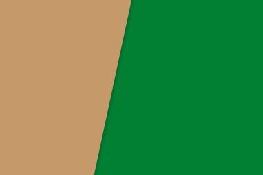 yeşil ve kahverengi soyut arkaplan