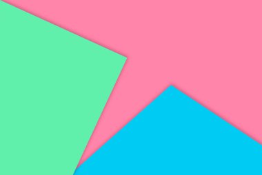 Geometrik desenli soyut bir arka plan. vektör illüstrasyonu