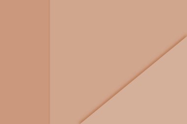 Gölgeden kesilmiş kağıt ile soyut arkaplan