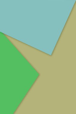 Gölge ve vektörlü soyut arkaplan