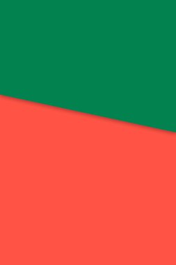 Renkli desenli soyut arkaplan