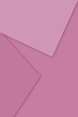 Gölge, geometrik tasarım şablonu ile soyut arkaplan