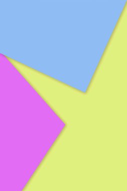 arkaplan için soyut geometrik renksiz desen.