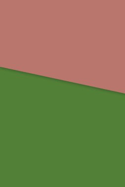 Soyut hesaplama rengi Çokgen arkaplan çizimi