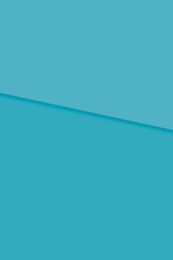 gölgeli mavi kağıt arkaplan 