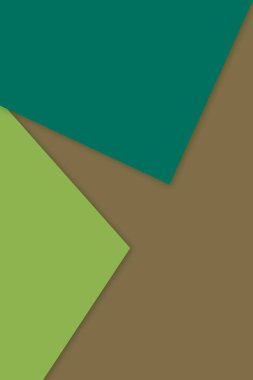 Basit geometrik renk çizgileri arkaplanı 