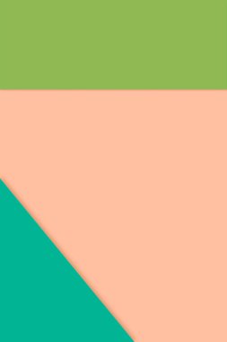 Renkli desenli soyut arkaplan 