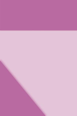 Pembe ve mor tonların soyut arkaplanı