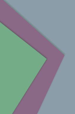 abstract colorful lines generative art background illustration