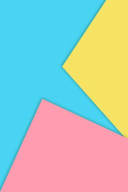 Geometrik desenli soyut arkaplan 