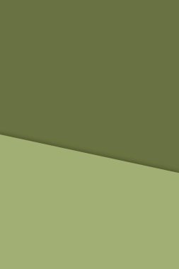 Soyut hesaplama rengi Polygones arkaplan çizimi 