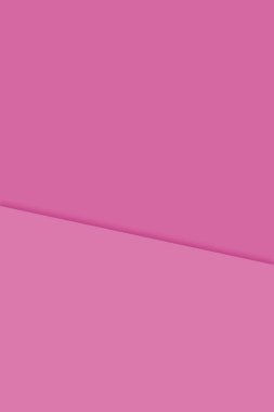 Pembe çizgili soyut bir arka plan. vektör.