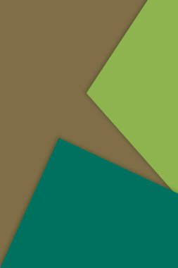 soyut geometrik renkli arka plan vektör çizim 