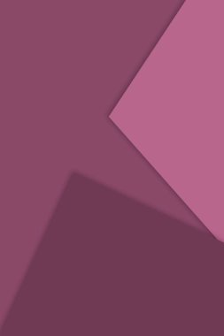 Büyük renk kare ile soyut dekoratif arkaplan 