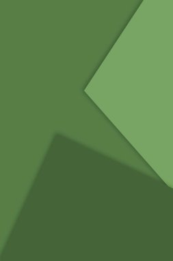 simple background with green stripes 