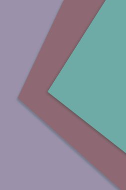 Renkli satırlarla soyut arkaplan