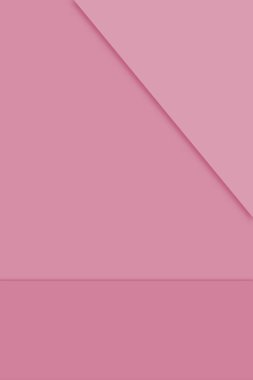 Geometrik desenli soyut bir arka plan. 3d illüstrasyon