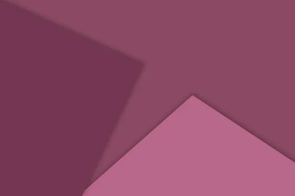 Abstrakcyjny Obliczeniowy Kolor Polygones Tło Ilustracja — Zdjęcie stockowe