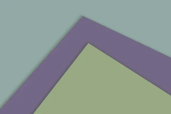 Abstrakte Bunte Geometrische Hintergrund Vektor Design — Stockfoto