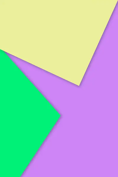 Fondo Inconsútil Colorido Con Triángulos — Foto de Stock