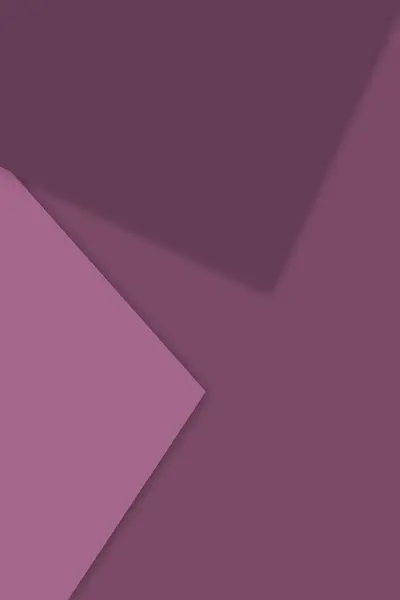 Abstrakcyjny Obliczeniowy Kolor Polygones Tło Ilustracja — Zdjęcie stockowe