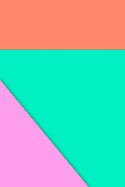 Abstrakcyjny Geometryczny Kolorowy Wzór Gradientowym Działaniu Nowoczesny Design Ilustracja Wektora — Zdjęcie stockowe