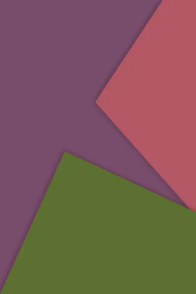 Bunt Flach Einfach Abstrakt Muster Quadratisch Hintergrund Muster Design — Stockfoto