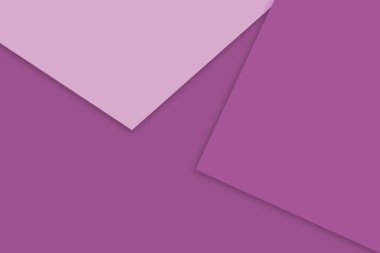 kağıt kesim biçimi, vektör arkaplanı, modern eğilim tasarımı