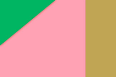 Geometrik şekillerin soyut arkaplanı. vektör illüstrasyonu